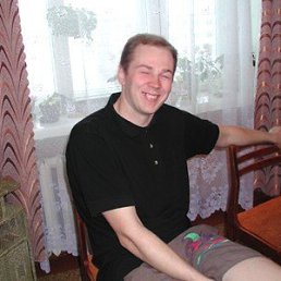 Ольга, Москва