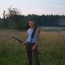 Алексей, Ярославль