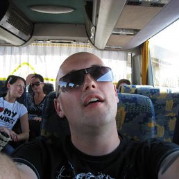 Евгений, Москва