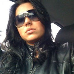 Жанна, Москва