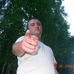 Антоха, Москва