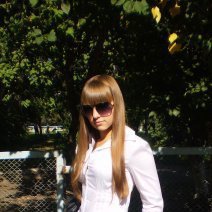 Жанна, Вологда