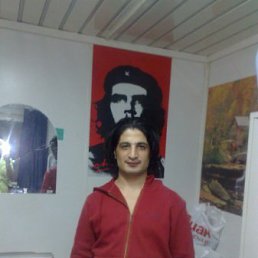 Макс, Ставрополь