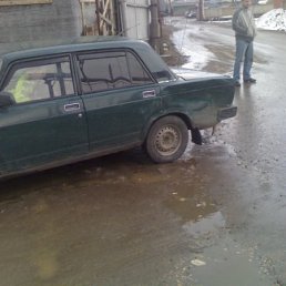 Настя, Москва