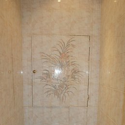 Настя, Москва