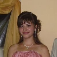 Дарья, Москва