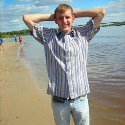 Андрей, Киев