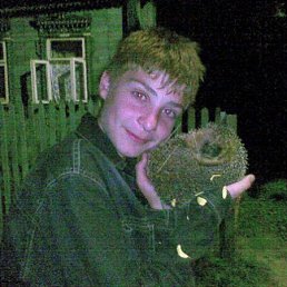 Сергей, Москва