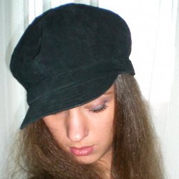 Настя, Череповец