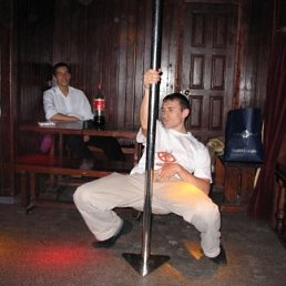 Роман, Северодвинск