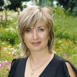 Мария, Москва