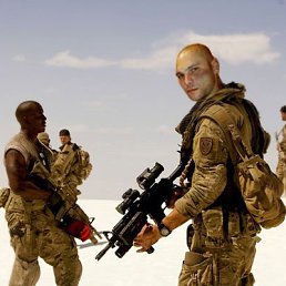 Артем, Москва