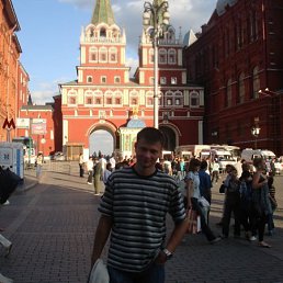 Вова, Киев
