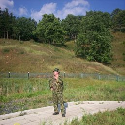 Михаил, Одесса