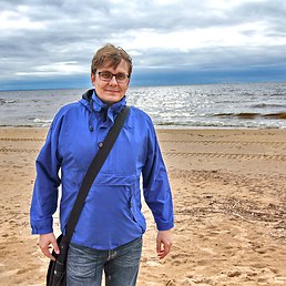 Алексей, Москва