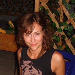 Екатерина, Киев