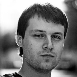 Игорь, Киев