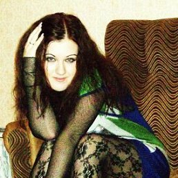 Инна, Киев