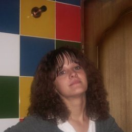 Ольга, Москва