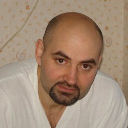 Андрей, Москва