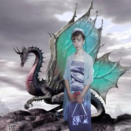 Настя, Москва