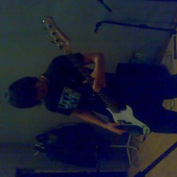 Стас, Темрюк