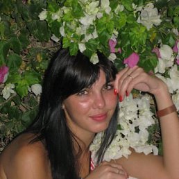 Света, Москва