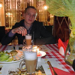 Сергей, Липецк