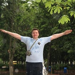 Александр, Москва