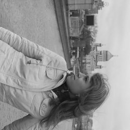 И, Москва