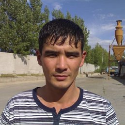 Антон, Москва