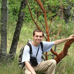 Назар, Киев