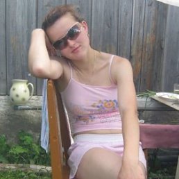 Машуля, Нижний Новгород