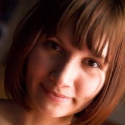 Лара, Москва