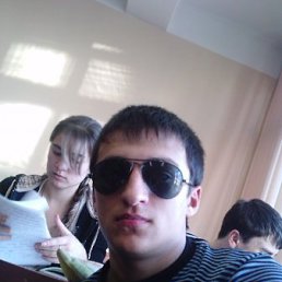 Олег, Москва