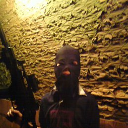 Cерёга, Омск