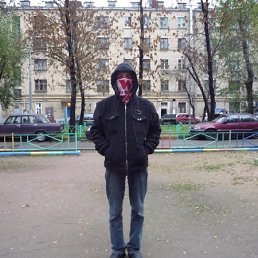 Дмитрий, Пермь