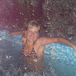 Настя, Москва