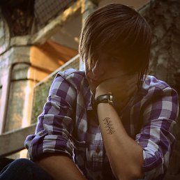 Лёха, Нижнекамск