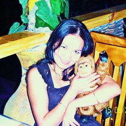 Викуся, Москва