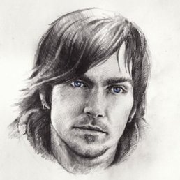 Павел, Санкт-Петербург