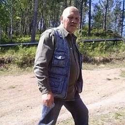 Владимир, Рубежное