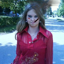 Анжелика, Саратов