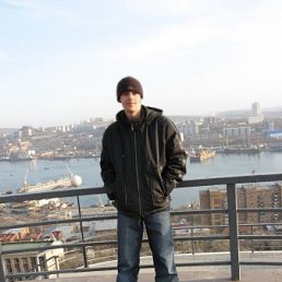 King, Красноярск