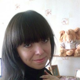 Анна, Москва