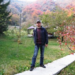 Гриша, Владивосток