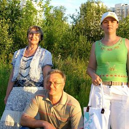 Екатерина, Москва