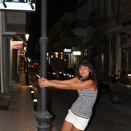 Олеся, Москва