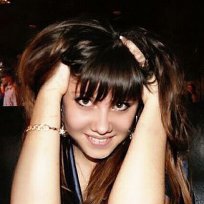 Марианна, Киев