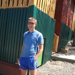 Иван, Барнаул